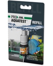 JBL ProAquaTest KH Recharge -