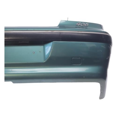 Pare choc arriere - peugeot, 406