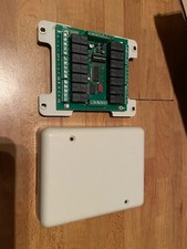 *HEXACT Decodeur D'Étage 10