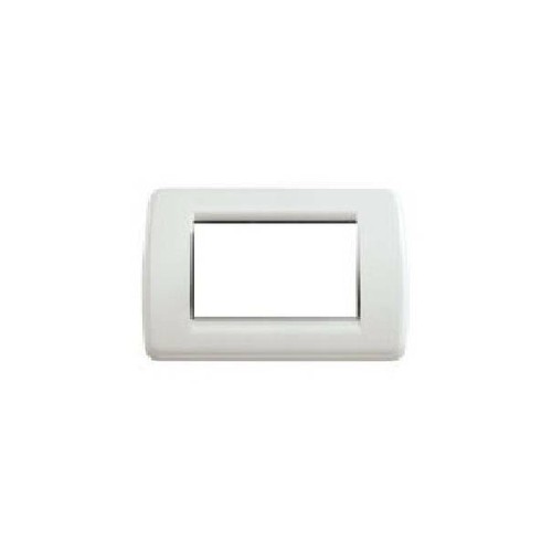 Vimar plaque modules rondo - 3,