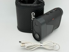 Garmin Approach Z82 Golf Laser