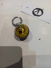 Porte-clé Boussolle WESTINGHOUSE