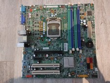 Lenovo ThinkCentre M81 Socket LGA1155 DDR3 Motherboard Read Description 