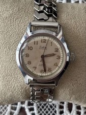 Montre-bracelet automatique