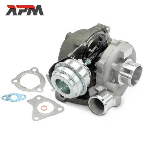 Turbocompresseur pour hyundai - turbocompresseur,
