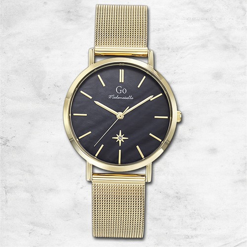 Girl only montre femme - go,