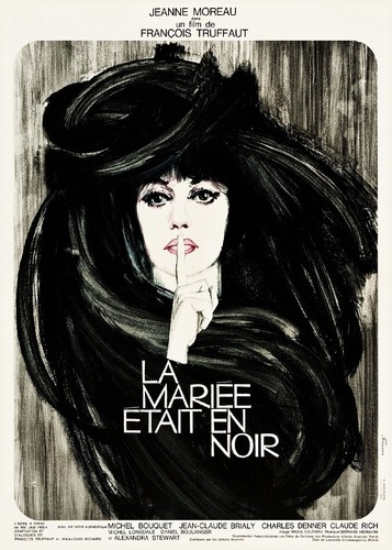 Film mariée était noir - était,