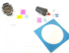 Suunto D4i Air Poignet Montre