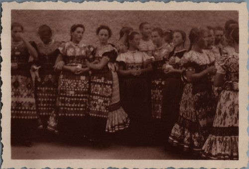 Hongrie mezőkövesd femmes - mezőkövesd,,