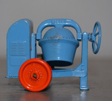 Ancienne Bétonnière