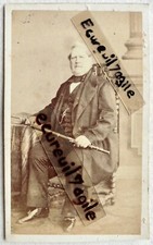 CDV DOESNARD à LISIEUX homme