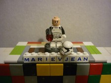 Lego Minifigure Star Wars -