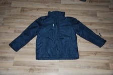 Veste blouson de ski wed'ze decathlon 10 ans bleu mixte