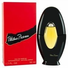 Paloma Picasso Mon Parfum Eau