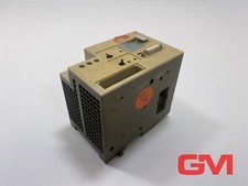 Siemens Simatic S5 CPU 6ES5