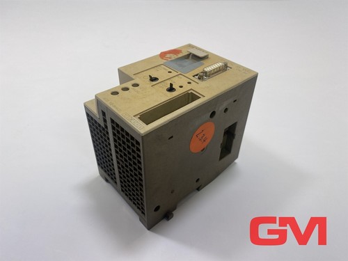 Siemens simatic cpu 6es5 - s5,