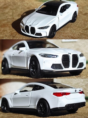Bmw g82 compétition - 1/41,