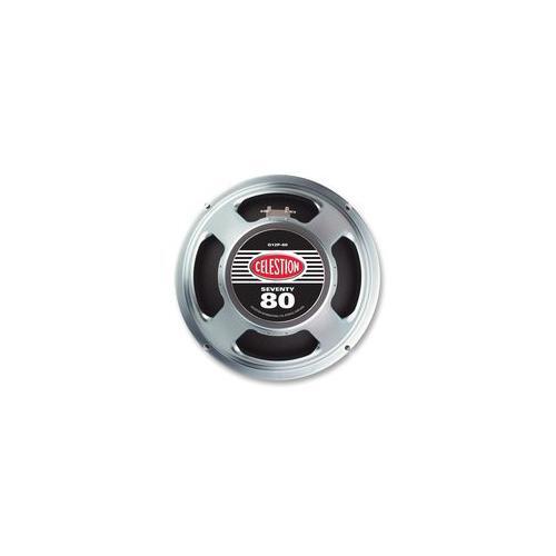 Celestion seventy - seventy, 80