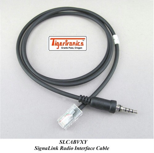 Tigertronics signalink cable - signalink,