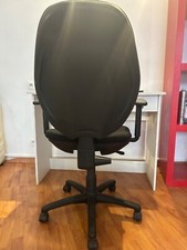 fauteuil de bureau ergonomique année 2010 