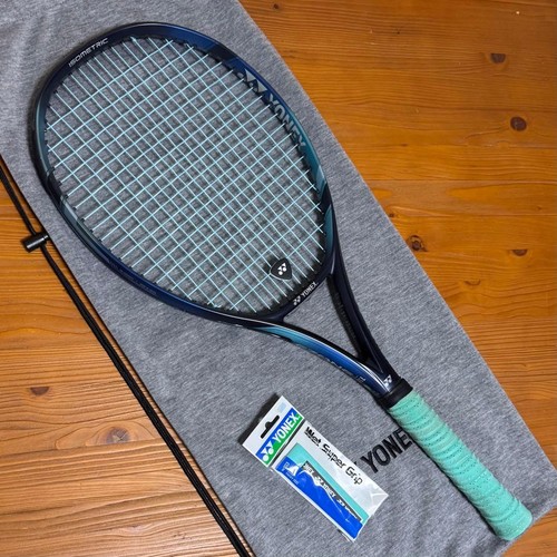 Raquette tennis balance - de,