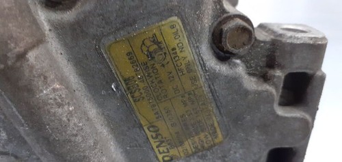 5a7875000 compresseur clim - 5a7875000,
