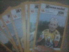 CYCLISME  1999- TOUR DE FRANCE