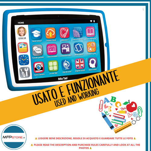 Lisciani jeux mio - lisciani,