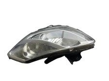 Optique avant principal gauche