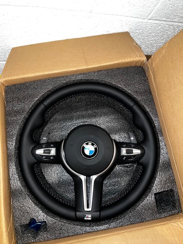 Bmw sport volant f30 f20 - sport,
