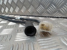 Optique avant secondaire droit (feux)(clignotant) LADA NIVA PHASE 2