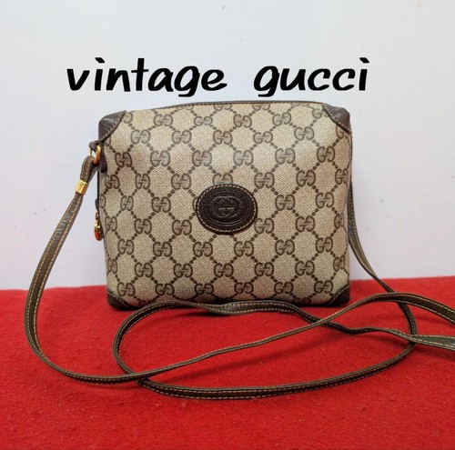 Sac bandoulière gucci - bandoulière, gg