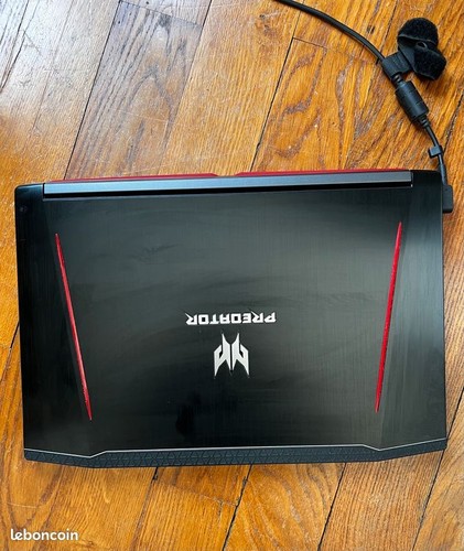 Acer predator helios 300 - predator,