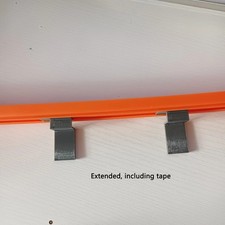 Support d'extension murale de