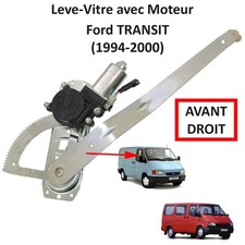 MECANISME DE LEVE VITRE