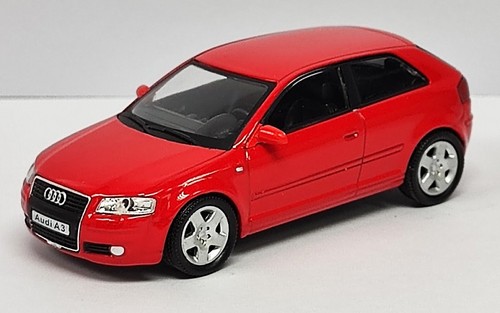 Audi rouge cararama - rouge,