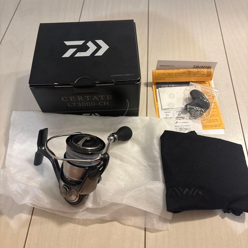 Moulinet toupie daiwa - moulinet,