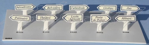 Sai 8404 coffret de - n°5, 10