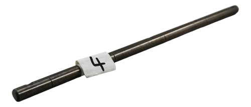 Axe culbuteur - de,