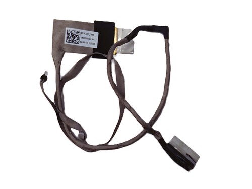 Cable nappe ecran video lcd - cable,