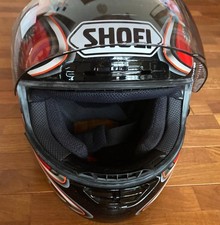 SHOEI X-Eleven Kiyonari Full