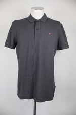 Napapijri Polo Homme Manches