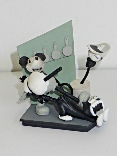 Figurine diorama cinemagic
