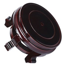  Potence Pour De Fleur Support Plantes D'intérieur Présentoirs Vase Chinois