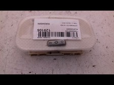 Tableau de bord Citroën C3 II