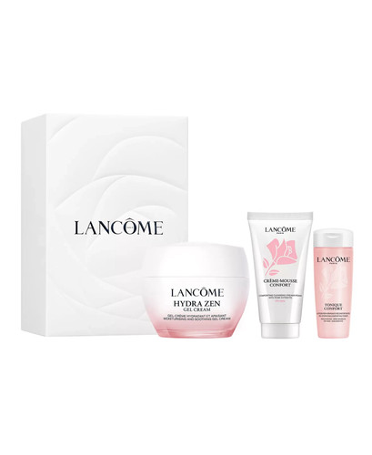 Lancome hydra zen - zen, discovery