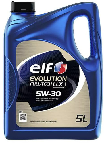 Huile moteur elf 213920 - huile,