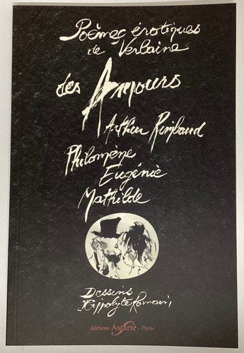 Poemes erotiques verlaine - de,
