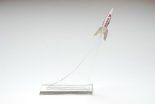 objet de bureau en plexi et