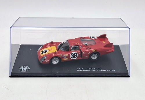 Miniature die cast - miniature, 1/43